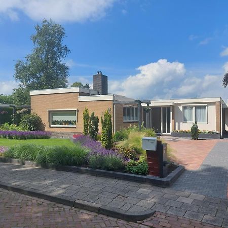 Bed and Breakfast Achter De Beukenboom Roden Zewnętrze zdjęcie