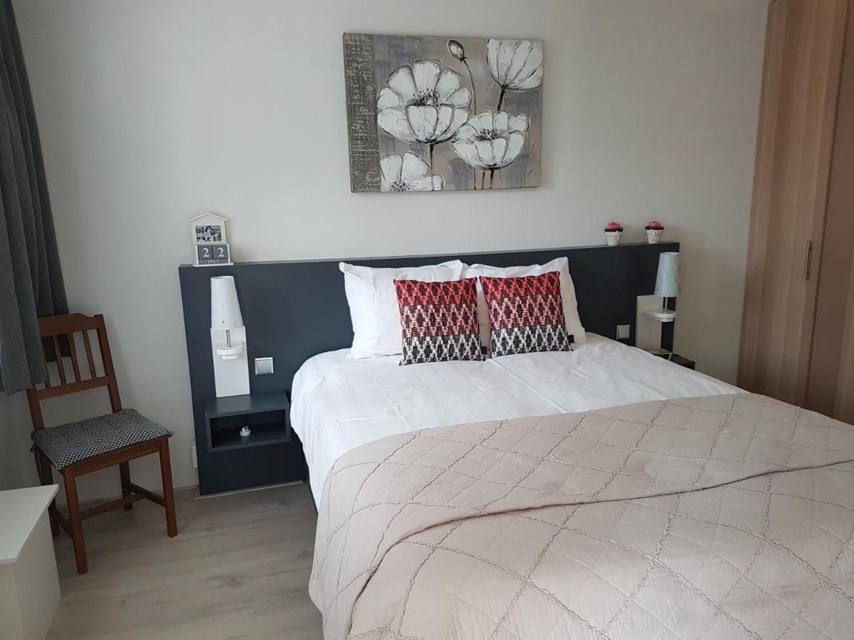 Bed and Breakfast Achter De Beukenboom Roden Zewnętrze zdjęcie