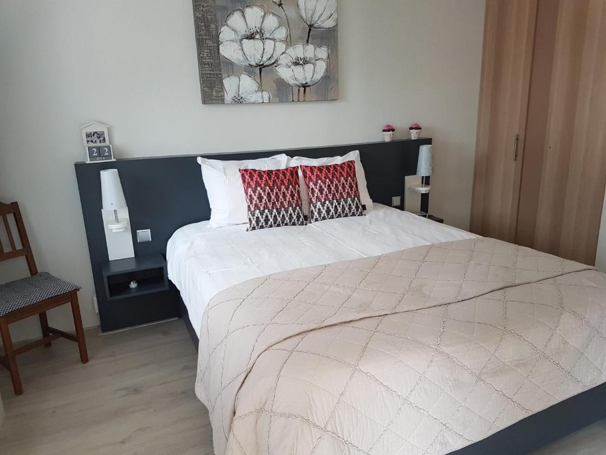 Bed and Breakfast Achter De Beukenboom Roden Zewnętrze zdjęcie